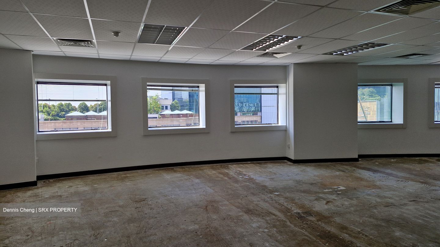 Goldhill Plaza (D11), Office #505712211
